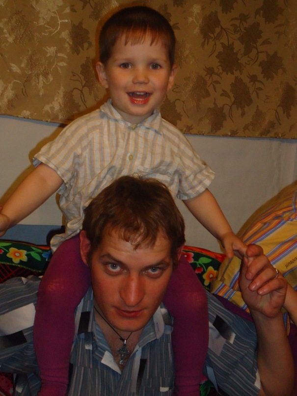 Дмитрий Лекомцев фотография #36