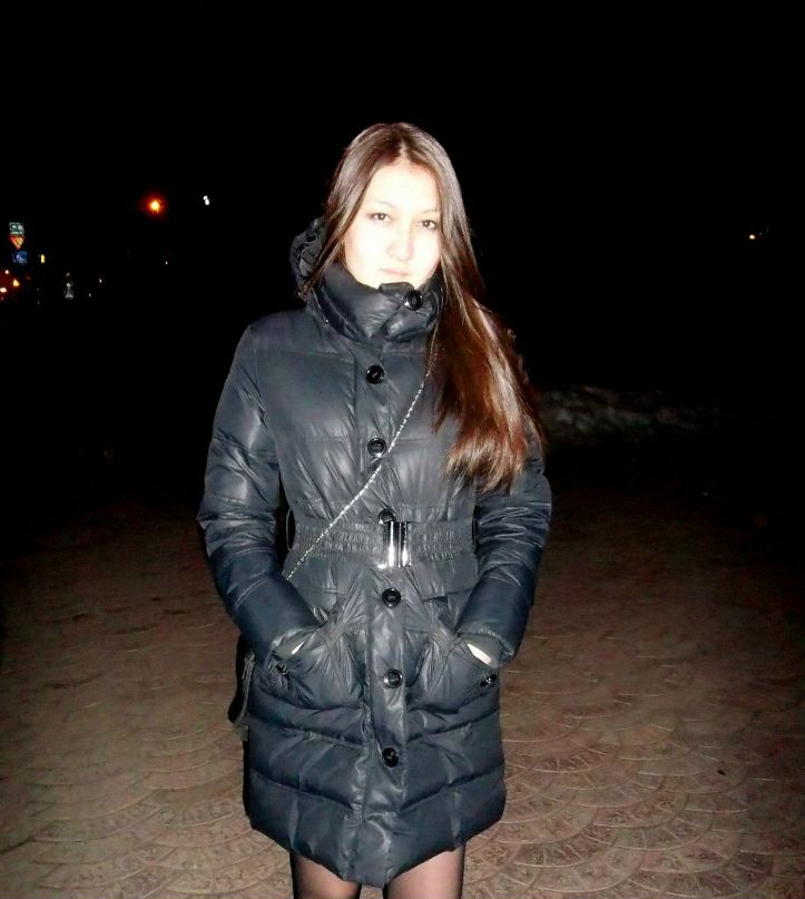 Софья Аубекерова фотография #22