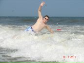 Фотография Терентьева Михаила