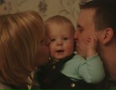 Фотография Дмитриевой Иринки