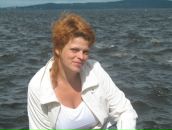 Фотография Копчёновой Натальи