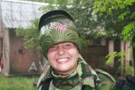 Фотография Ворониной Елены