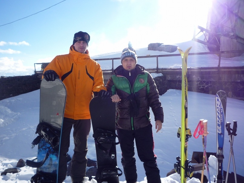 Амир Карданов фотография #50