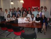 Фотография Степанищевой Натальи