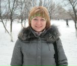 Фотография Чернышевой Эльвиры