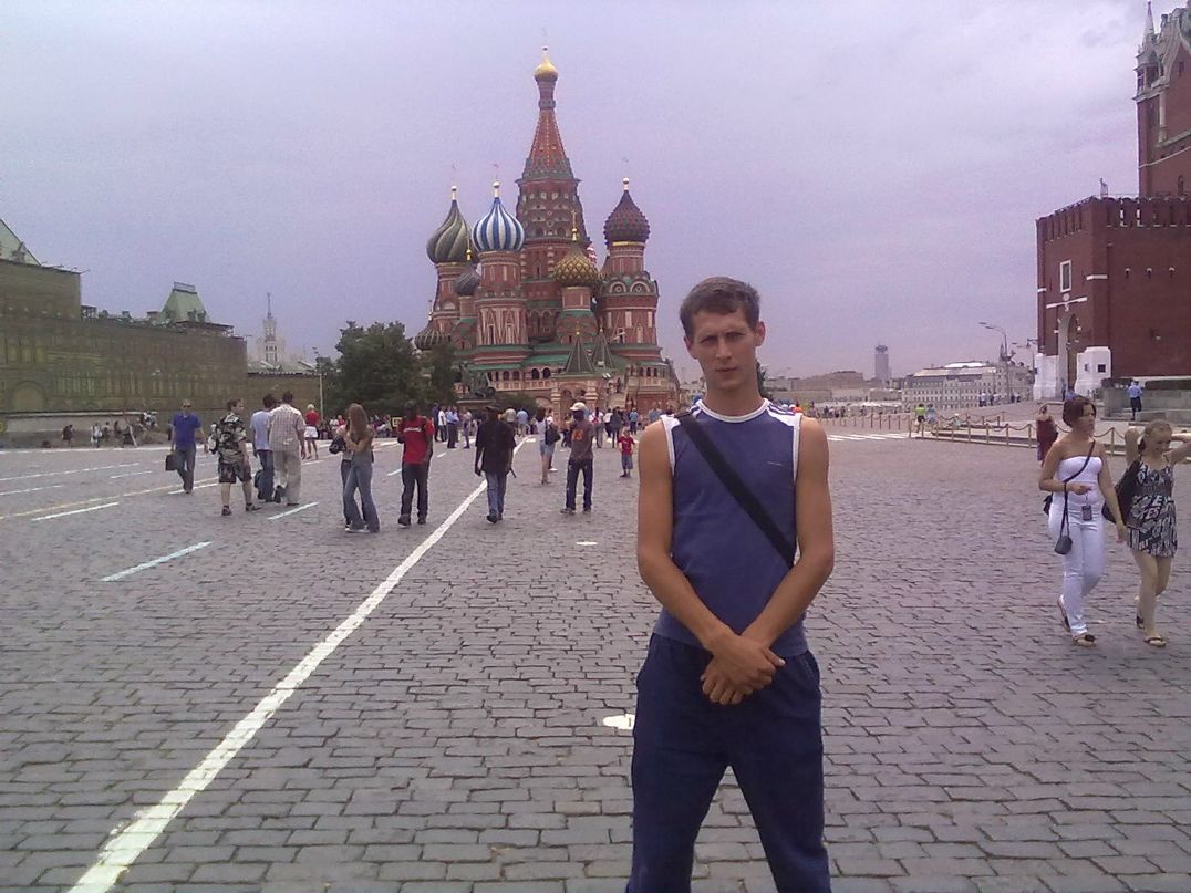 Антон Моисеенко фотография #35