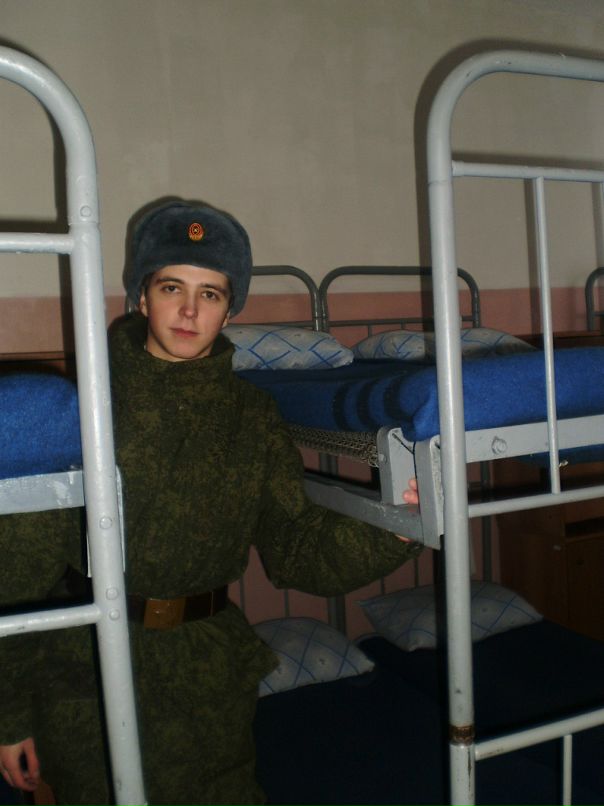 Виктор Никитенко фотография #25