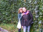 Фотография Микулинцевой Томы