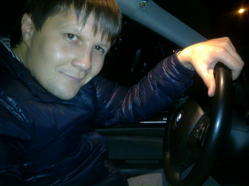 Николай Солодников фотография #44