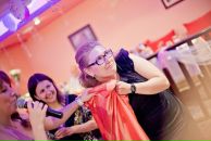 Фотография Тулушевой Надежды