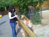 Фотография Махаловой Марии