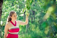 Анна Соскина фотография #46 (источник - https://vk.com/id1592011)