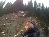 Фотография Поповой Марины