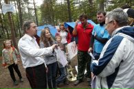 Фотография Попова Владимира