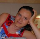 Фотография Собиновой Яны