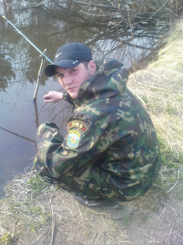 Igor Fedorovtsev фотография #26