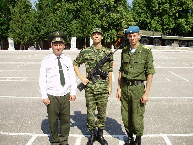 Сергей Зигора фотография #27