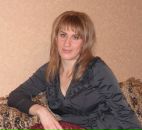 Фотография Щукиной Марины