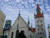 Фотография Спирина Михаила