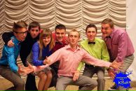 Квн Подільський фотография #31 (источник - https://vk.com/id125655030)