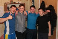 Фотография Алёшкина Наташа