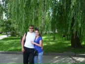 Фотография Мартынова Алексея