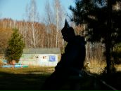 Фотография Мурзина Антона