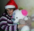 Фотография Широковой Надежды