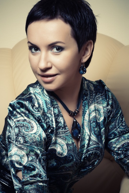 Анна Башкатова фотография #37