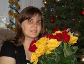 Фотография Томева(Брисюк) Наталии