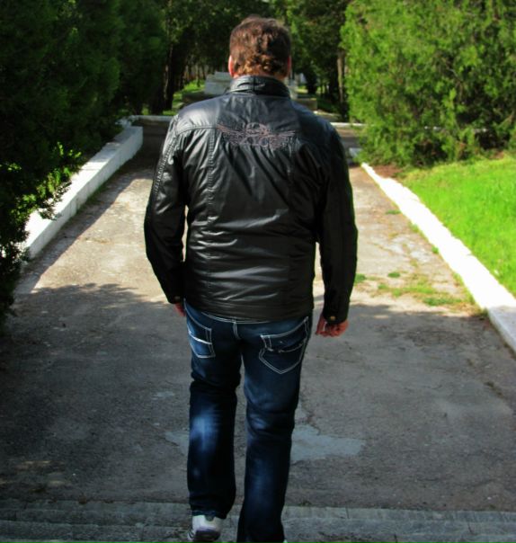 Иван Бобырь фото №11