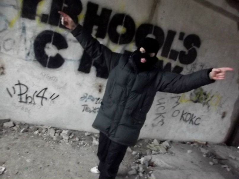 Антон Иванов фотография #48