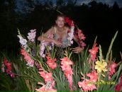 Фотография Острак Лилии