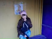 Іванка Красій фотография #41 (источник - https://vk.com/id76929453)