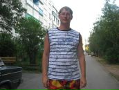 Фотография Петренко Михаила