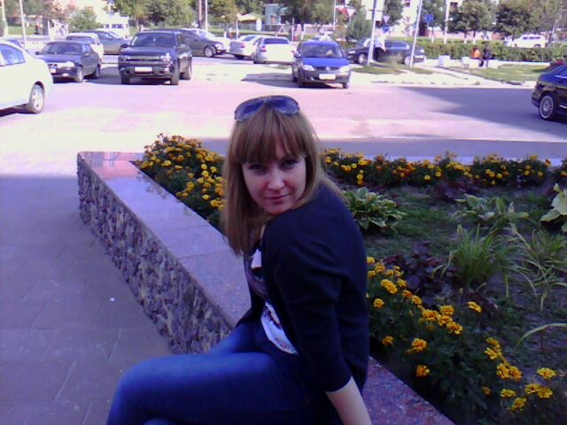 Мария Филатова фотография #40