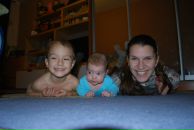 Фотография Зивер Оксаны