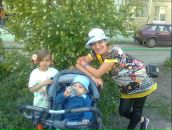 Фотография Красильниковой Гузель