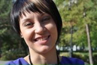 Фотография Юдиной Олеси