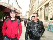 Фотография Erekle Mgeladze