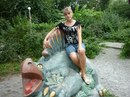 Людмила Калініченко фотография #11 (источник - https://vk.com/id170957266)