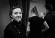 Фотография  