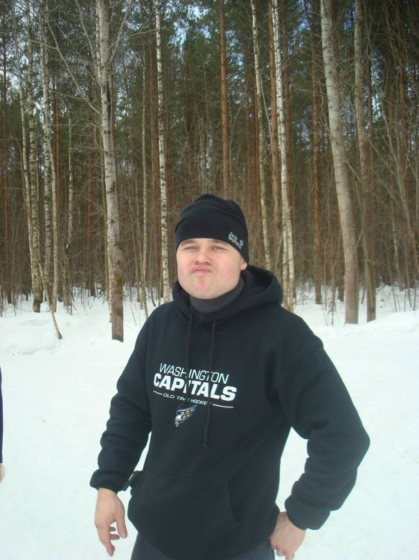 Александр Плотников фотография #49
