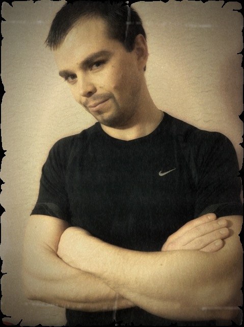 Николай Сапаев фотография #26