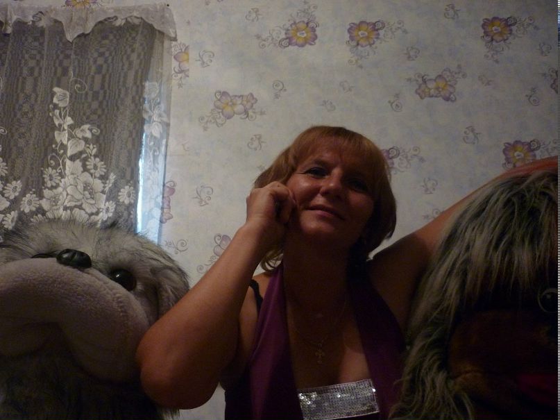 Ириша Гуммер фотография #16