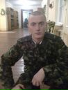 Андрій Яроцький фотография #26 (источник - https://vk.com/id159527067)