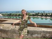 Фотография Тамоевой Анастасии