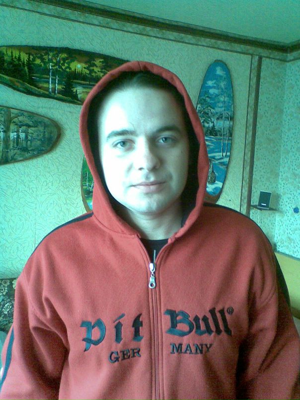 Антон Иванов фотография #33