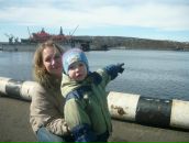 Фотография Кирилловой Натальи