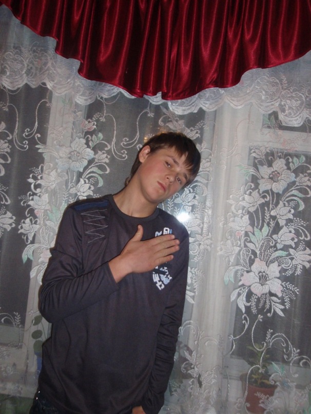 Евгений Орлов фотография #12